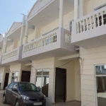 Twin Clarus Apartments