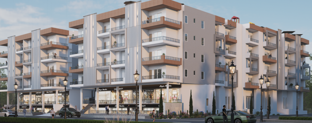 Twin Crown